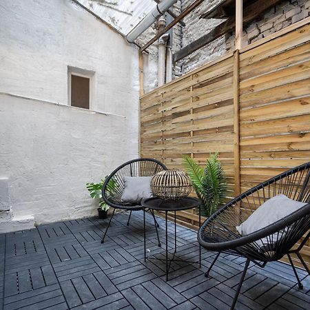 B8 - Grand Boulevard Cozy Apartment - Best Location By Bqa Budapest Exterior foto