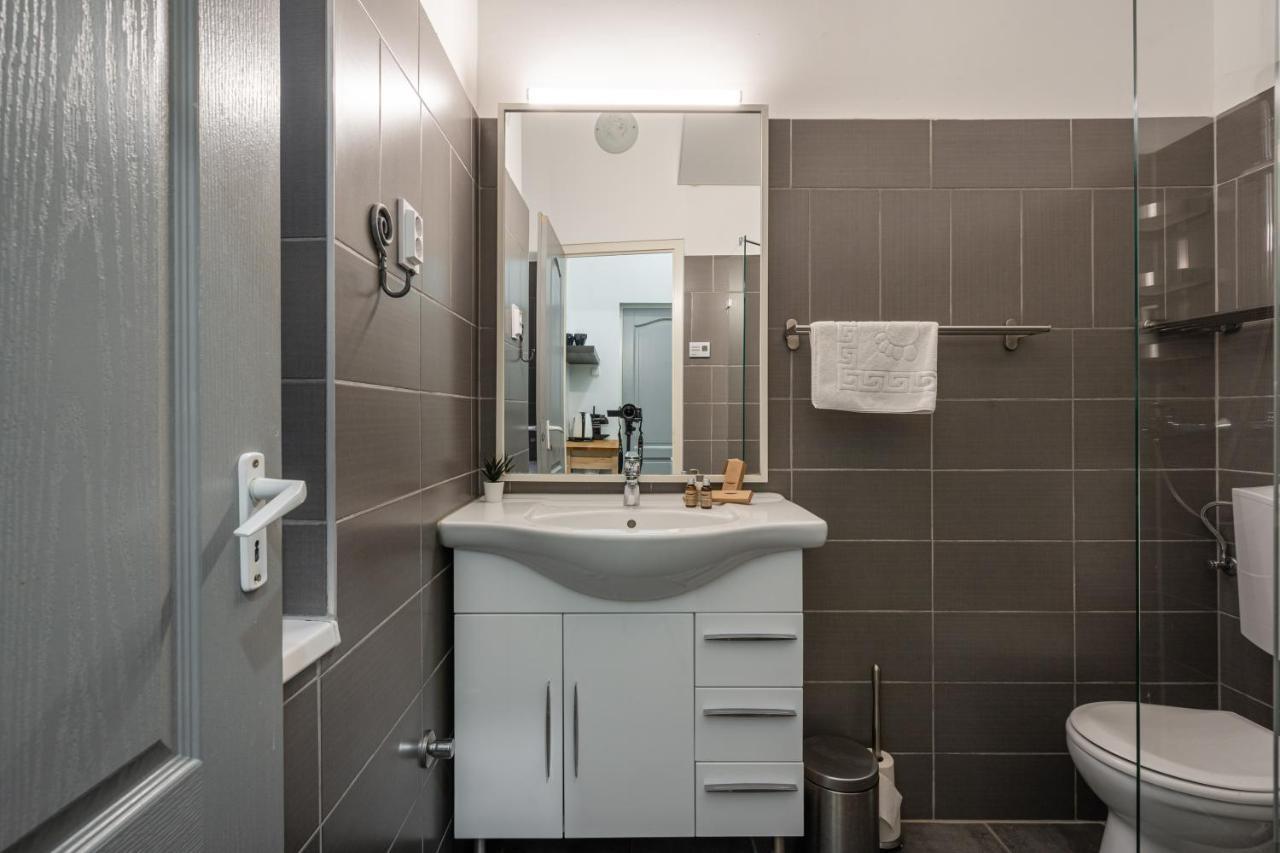 B8 - Grand Boulevard Cozy Apartment - Best Location By Bqa Budapest Exterior foto