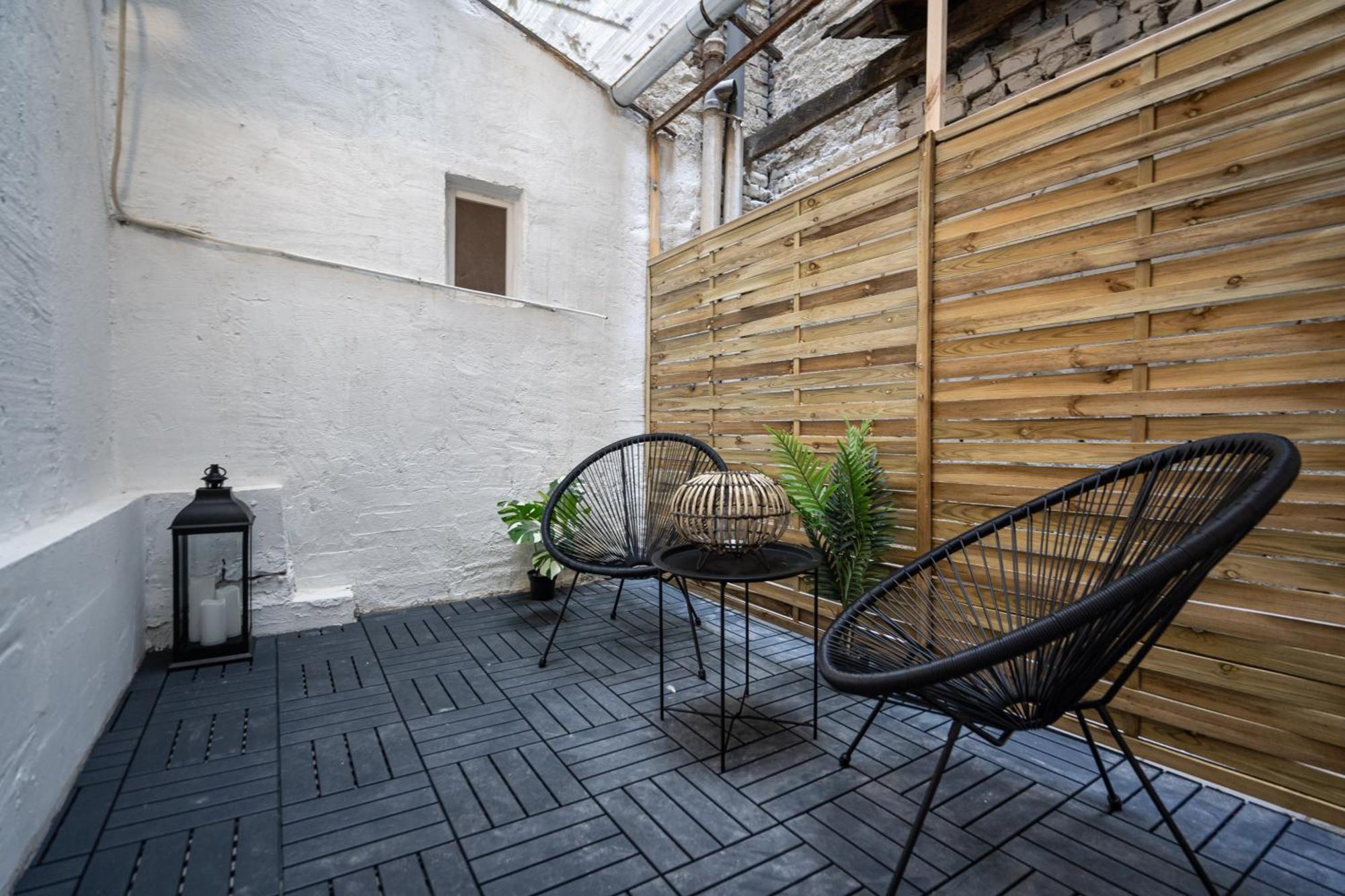 B8 - Grand Boulevard Cozy Apartment - Best Location By Bqa Budapest Exterior foto