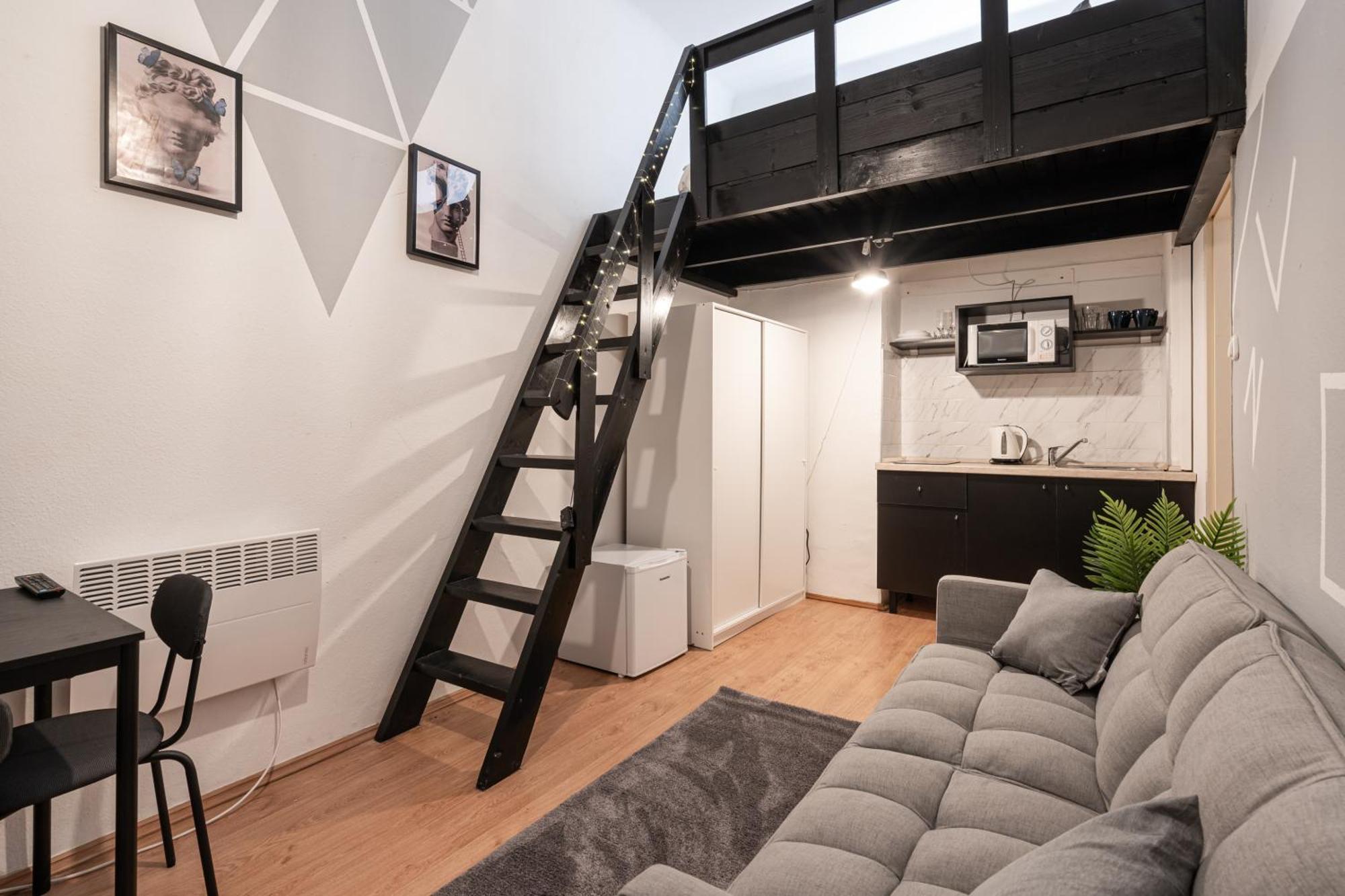 B8 - Grand Boulevard Cozy Apartment - Best Location By Bqa Budapest Habitación foto